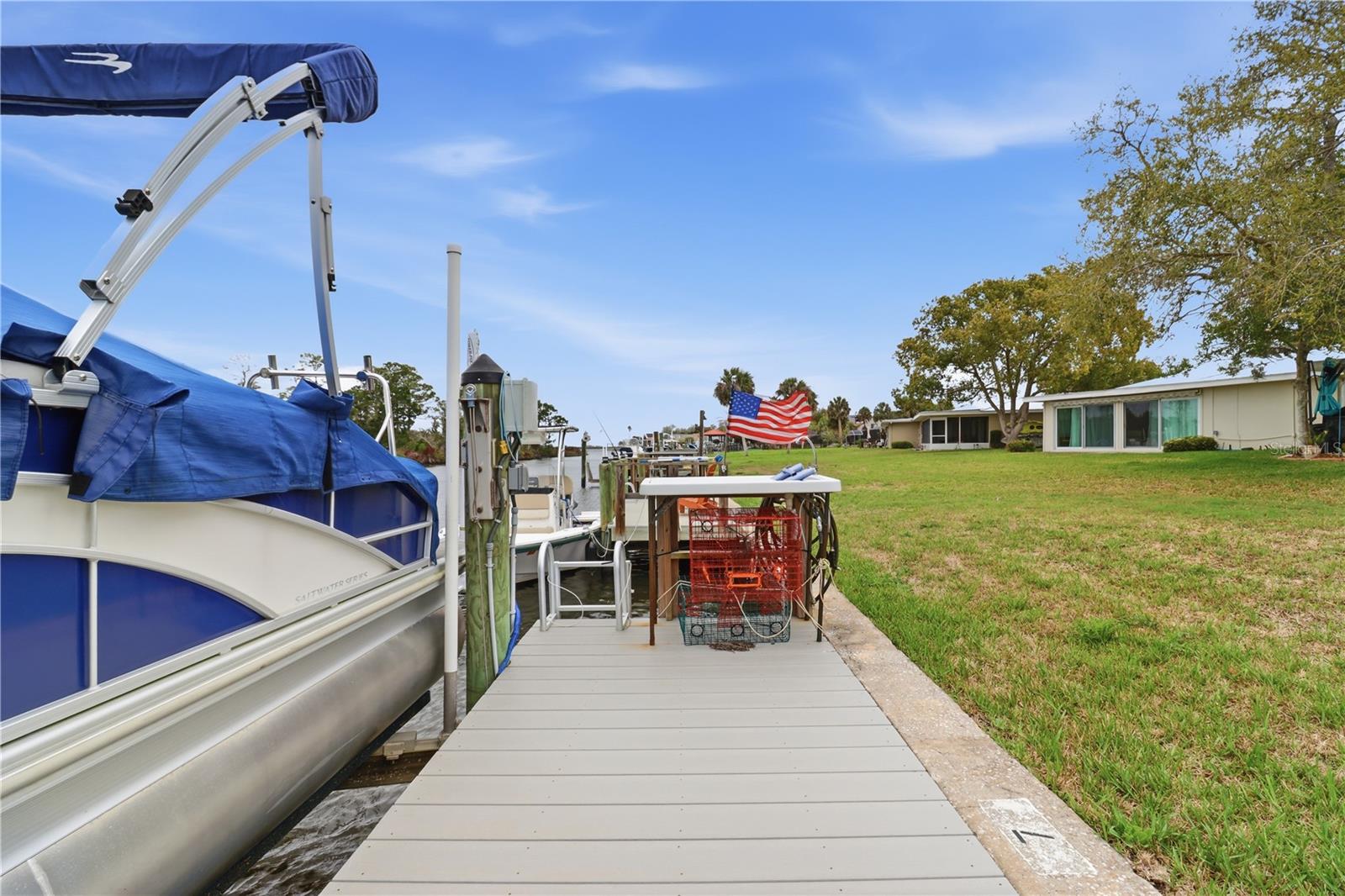 BAY VILLAS BLDG #1 & 2 - Residential