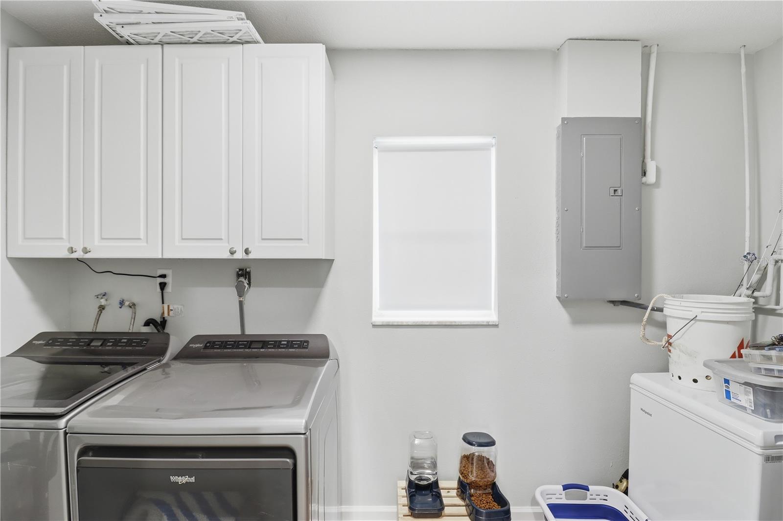 BAY VILLAS BLDG #1 & 2 - Residential