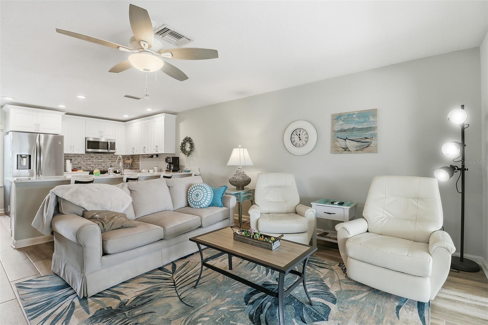 11634 W BAYSHORE DRIVE 7