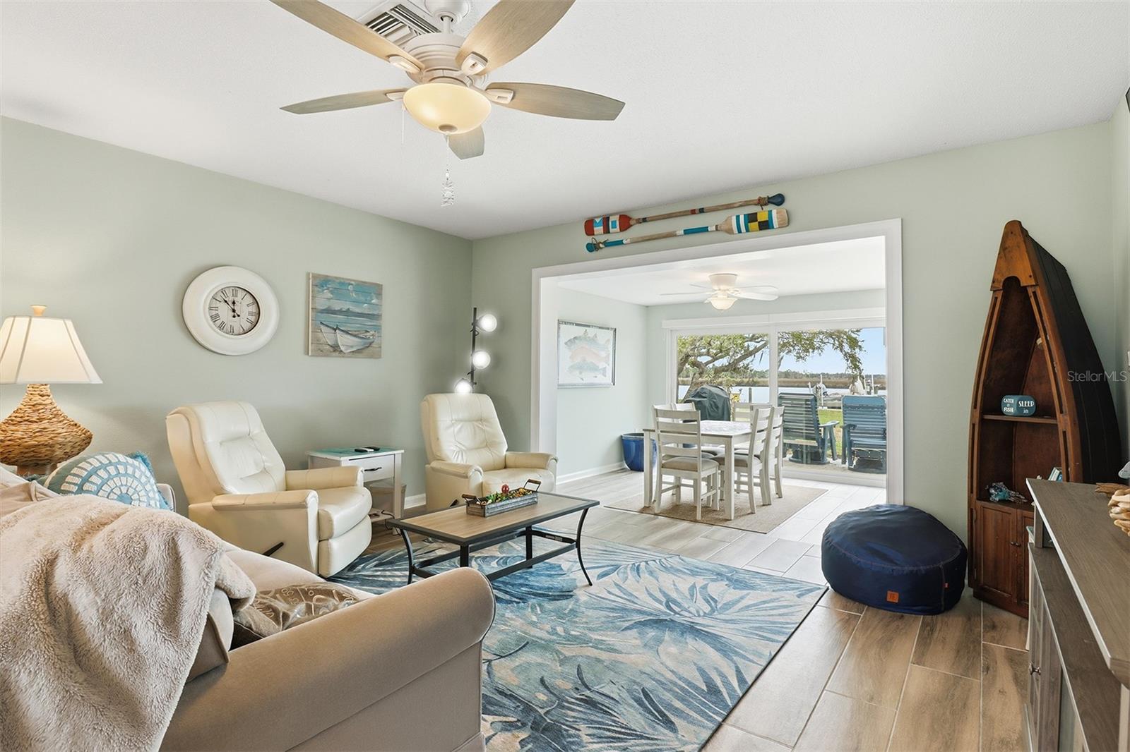 BAY VILLAS BLDG #1 & 2 - Residential