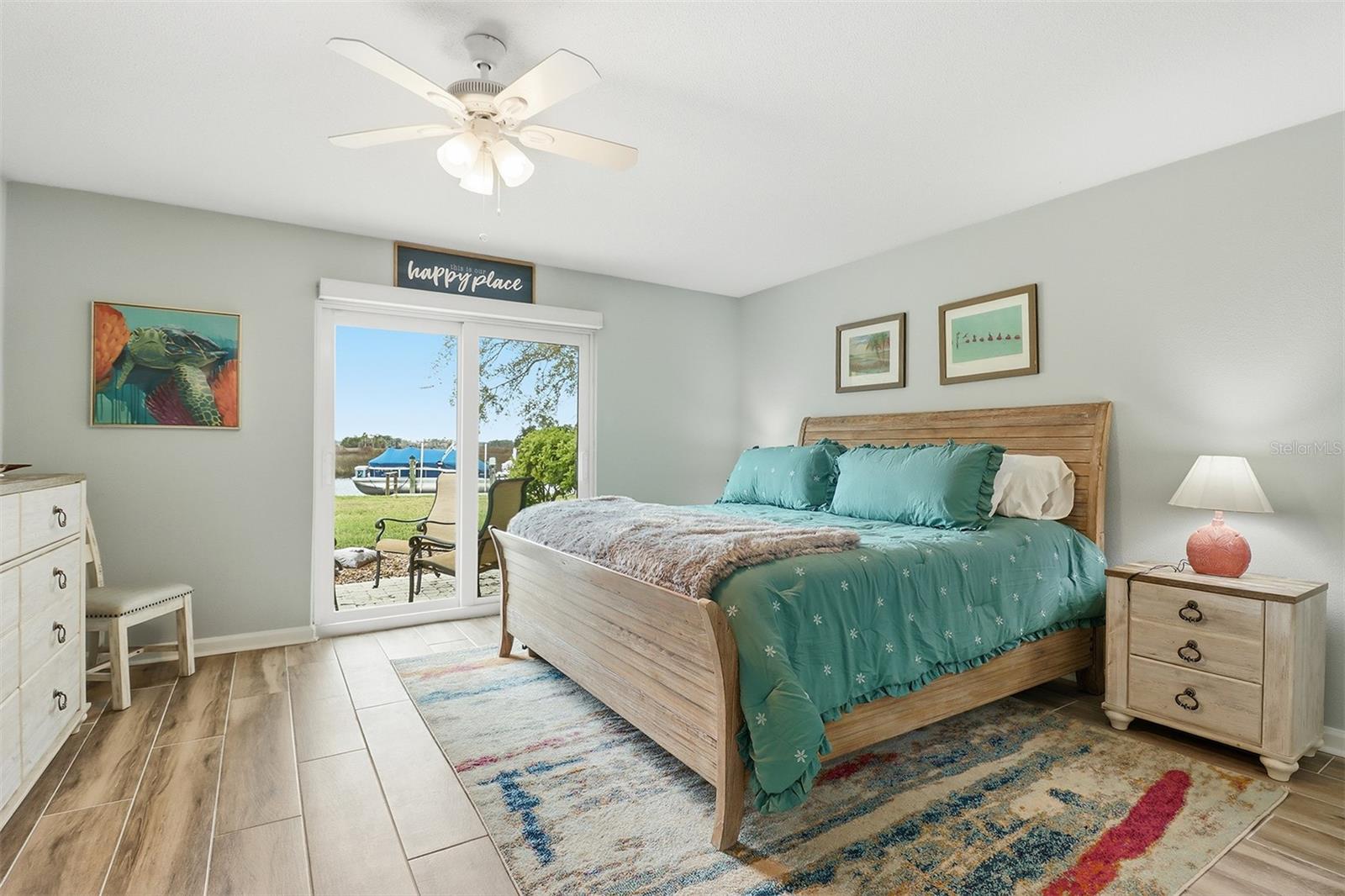 BAY VILLAS BLDG #1 & 2 - Residential