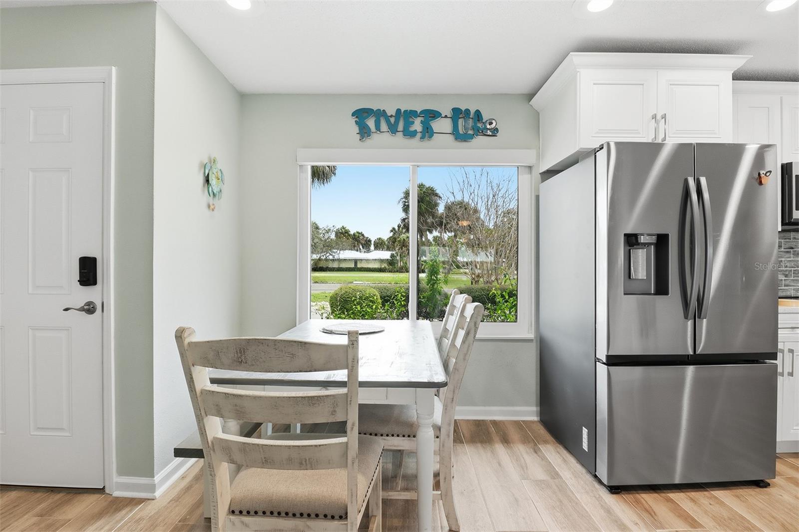 BAY VILLAS BLDG #1 & 2 - Residential