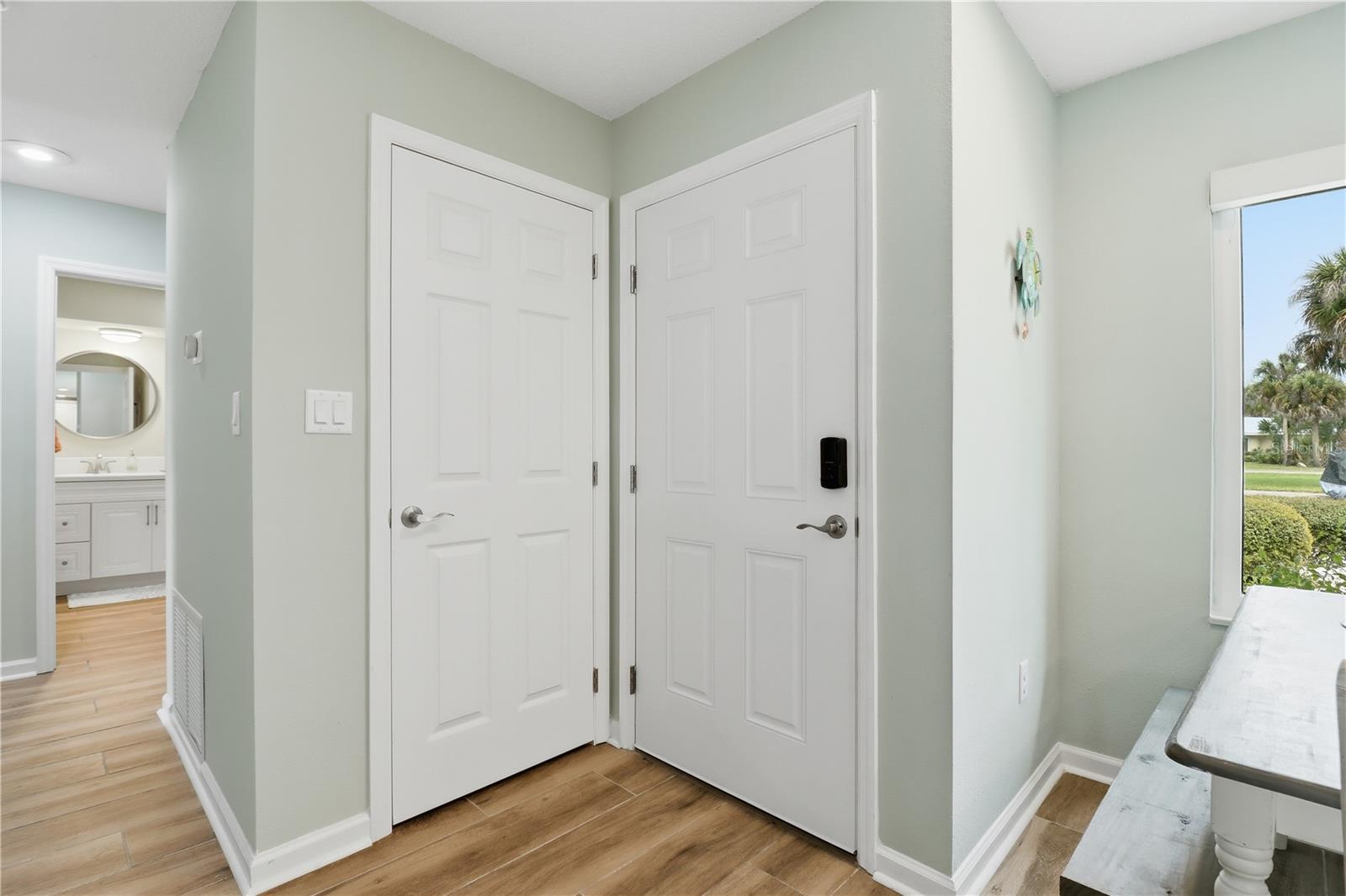 BAY VILLAS BLDG #1 & 2 - Residential