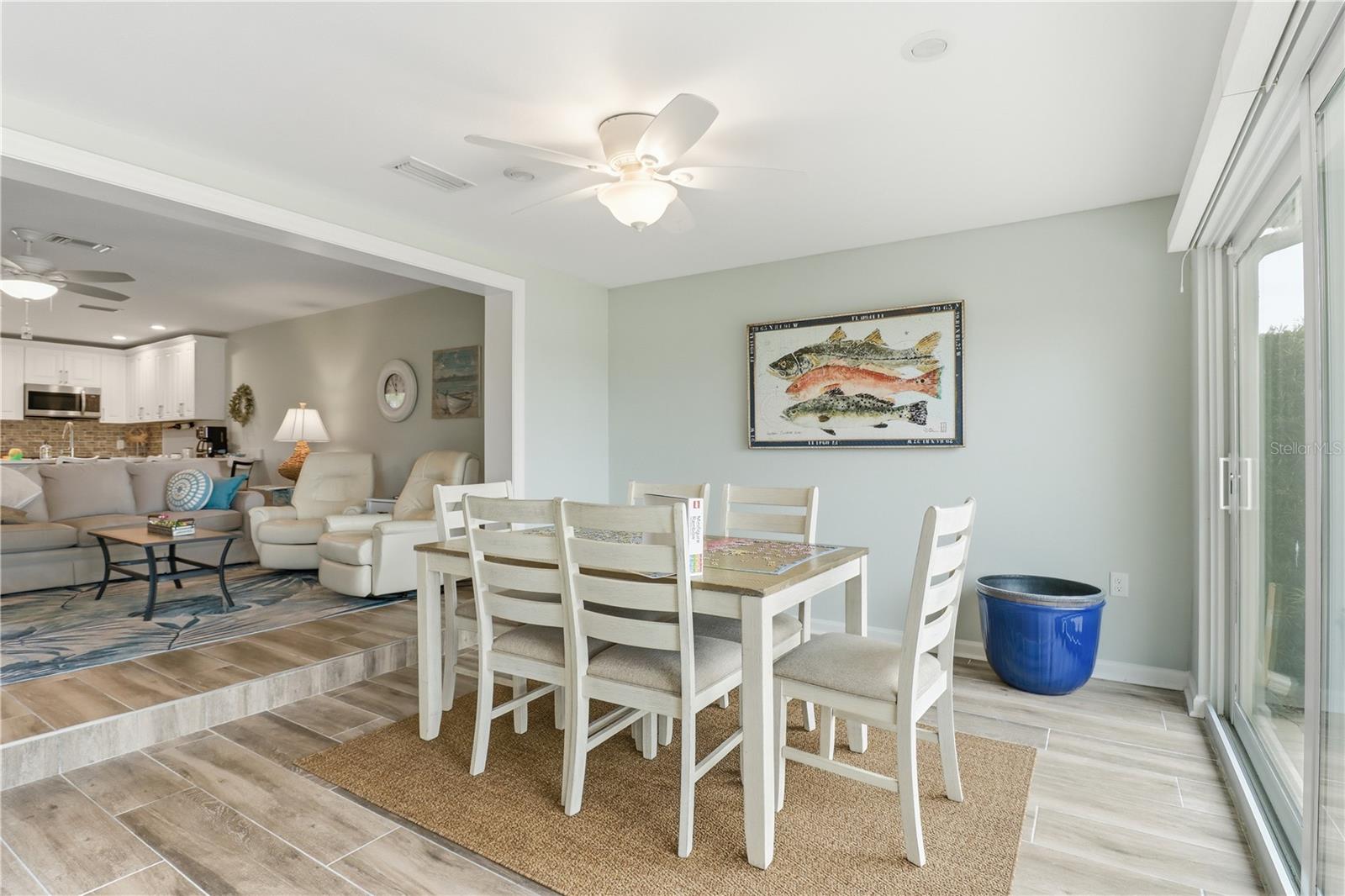 BAY VILLAS BLDG #1 & 2 - Residential