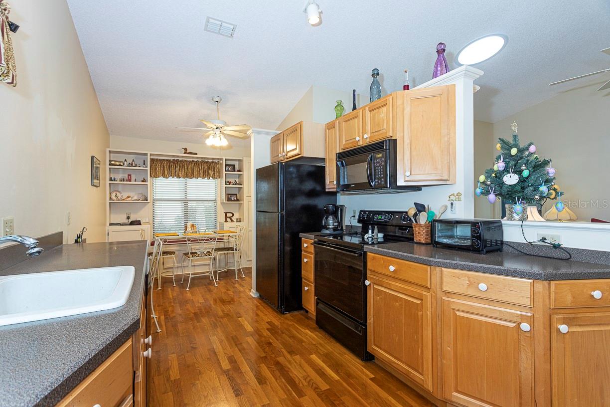 Pine Island Ph 01 - Residential