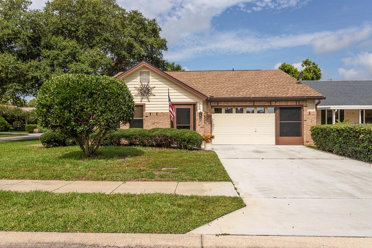 Pine Island Ph 01 - Residential