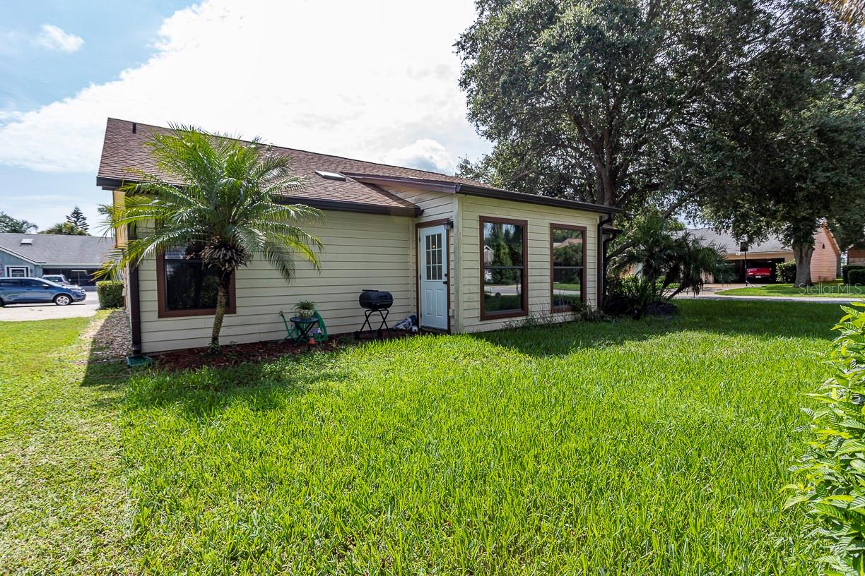 Pine Island Ph 01 - Residential