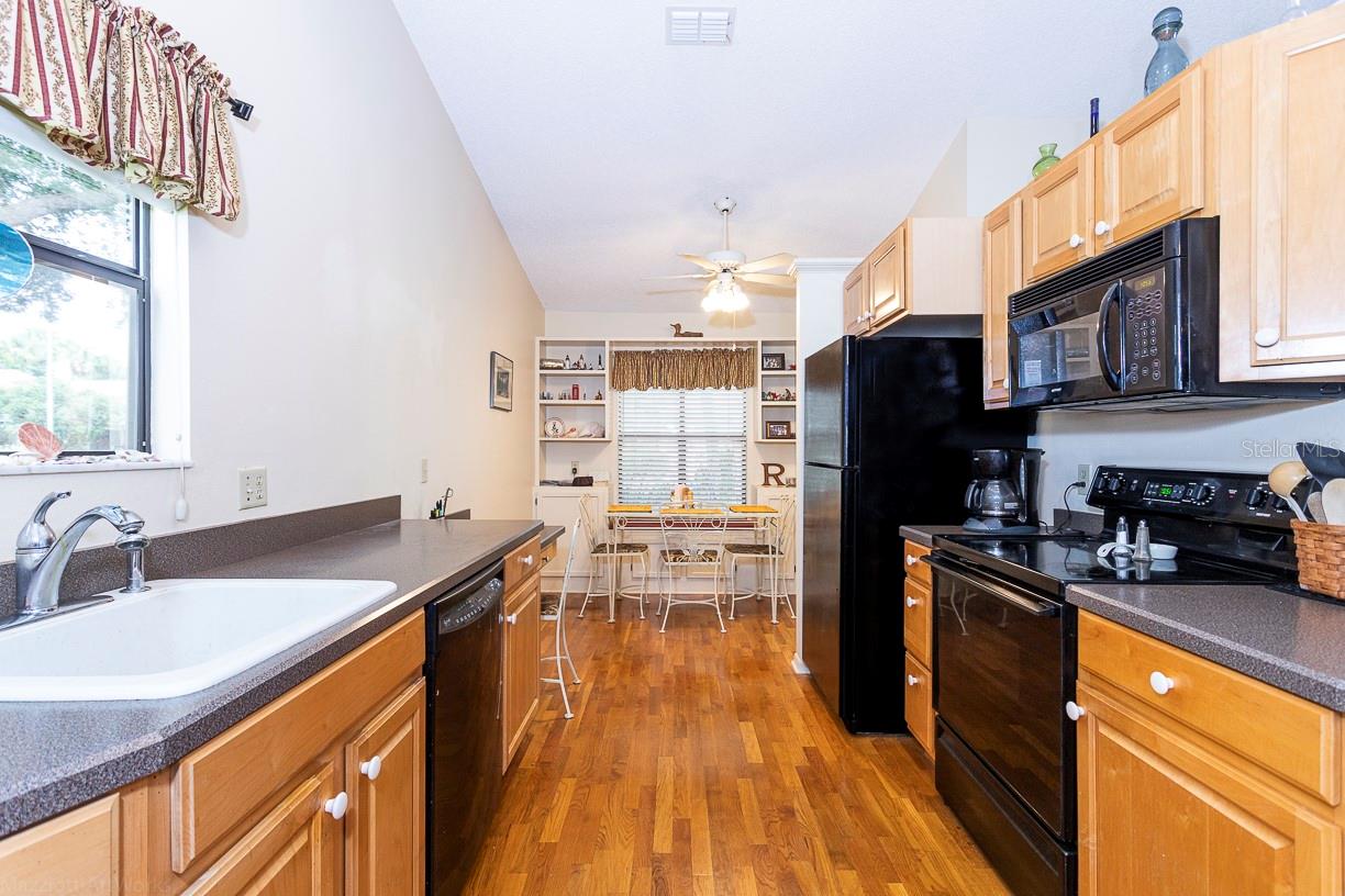 Pine Island Ph 01 - Residential