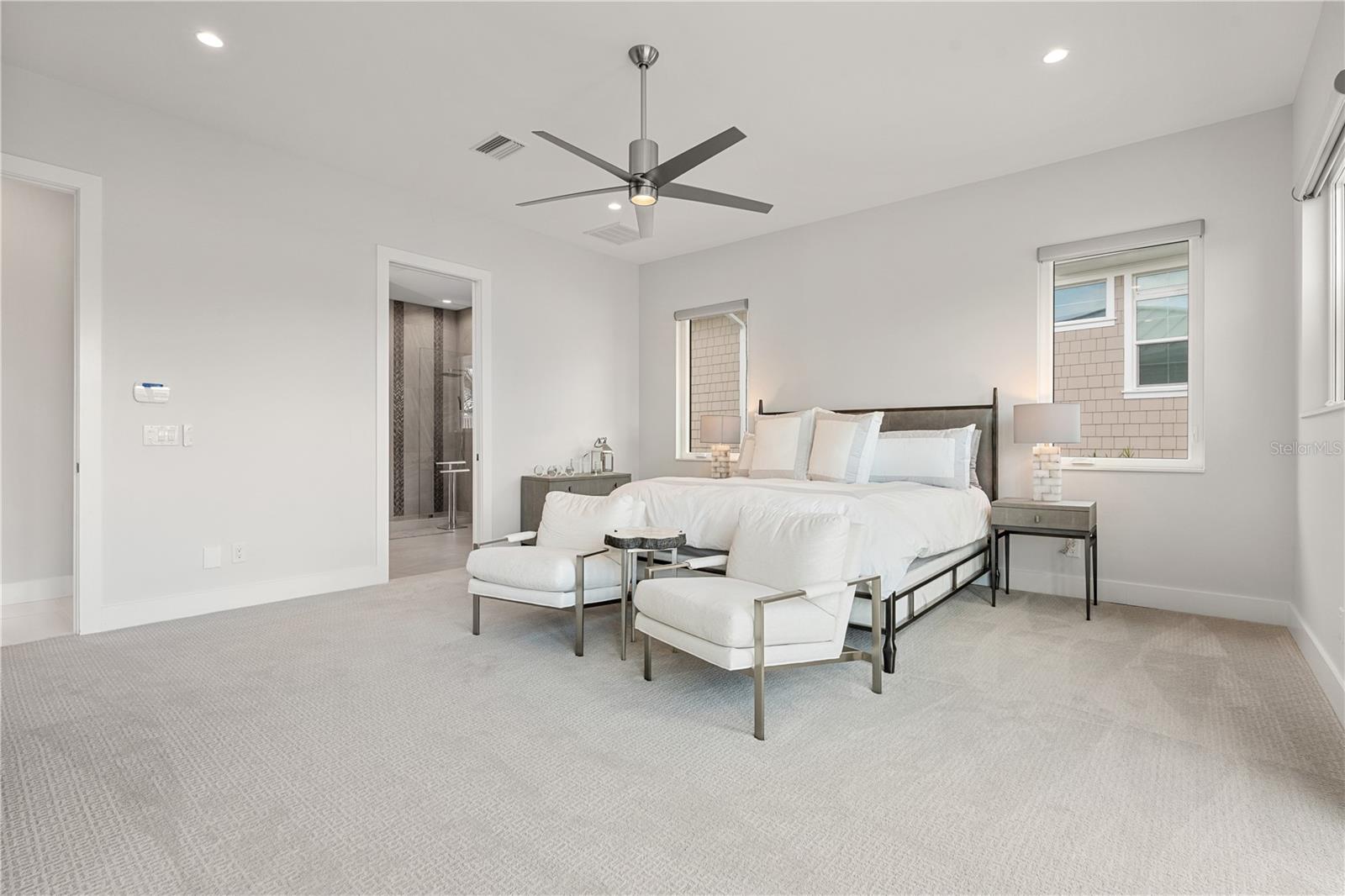 SIESTA BEACH - Residential