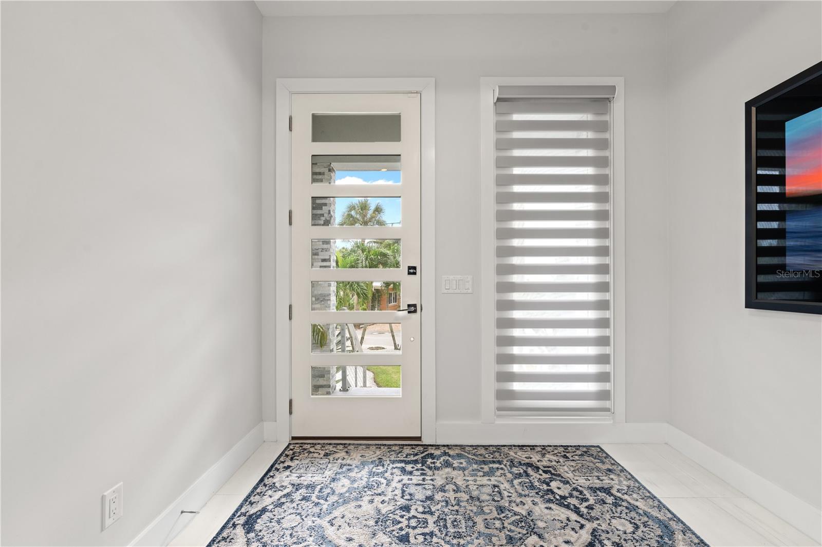 SIESTA BEACH - Residential