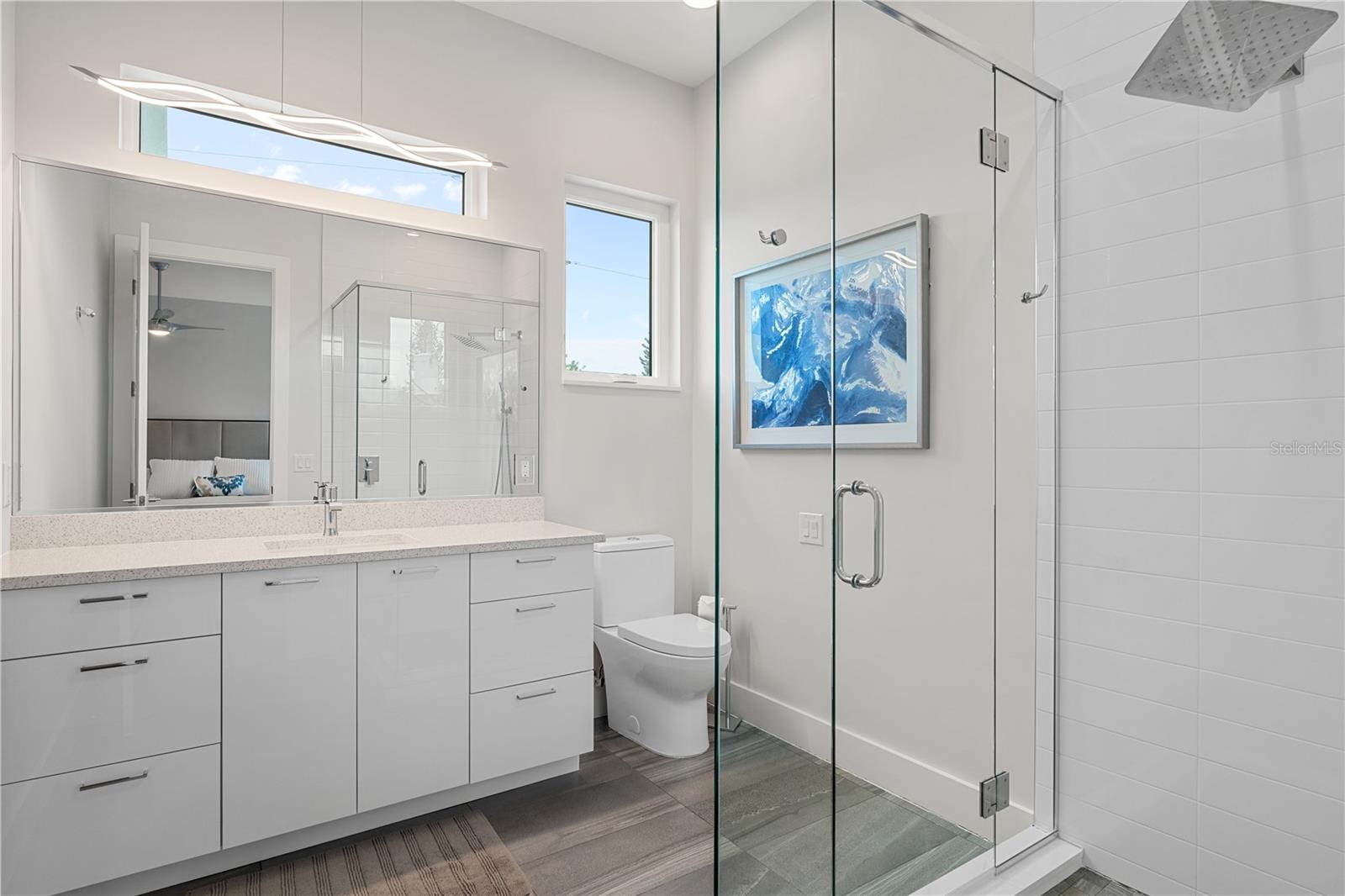 SIESTA BEACH - Residential