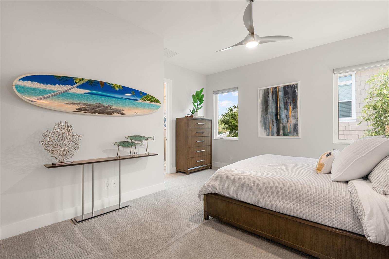 SIESTA BEACH - Residential