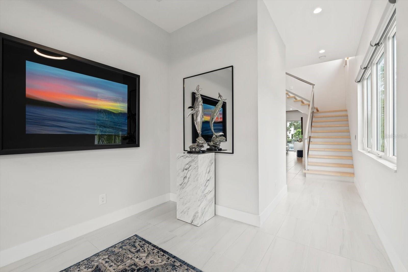 SIESTA BEACH - Residential