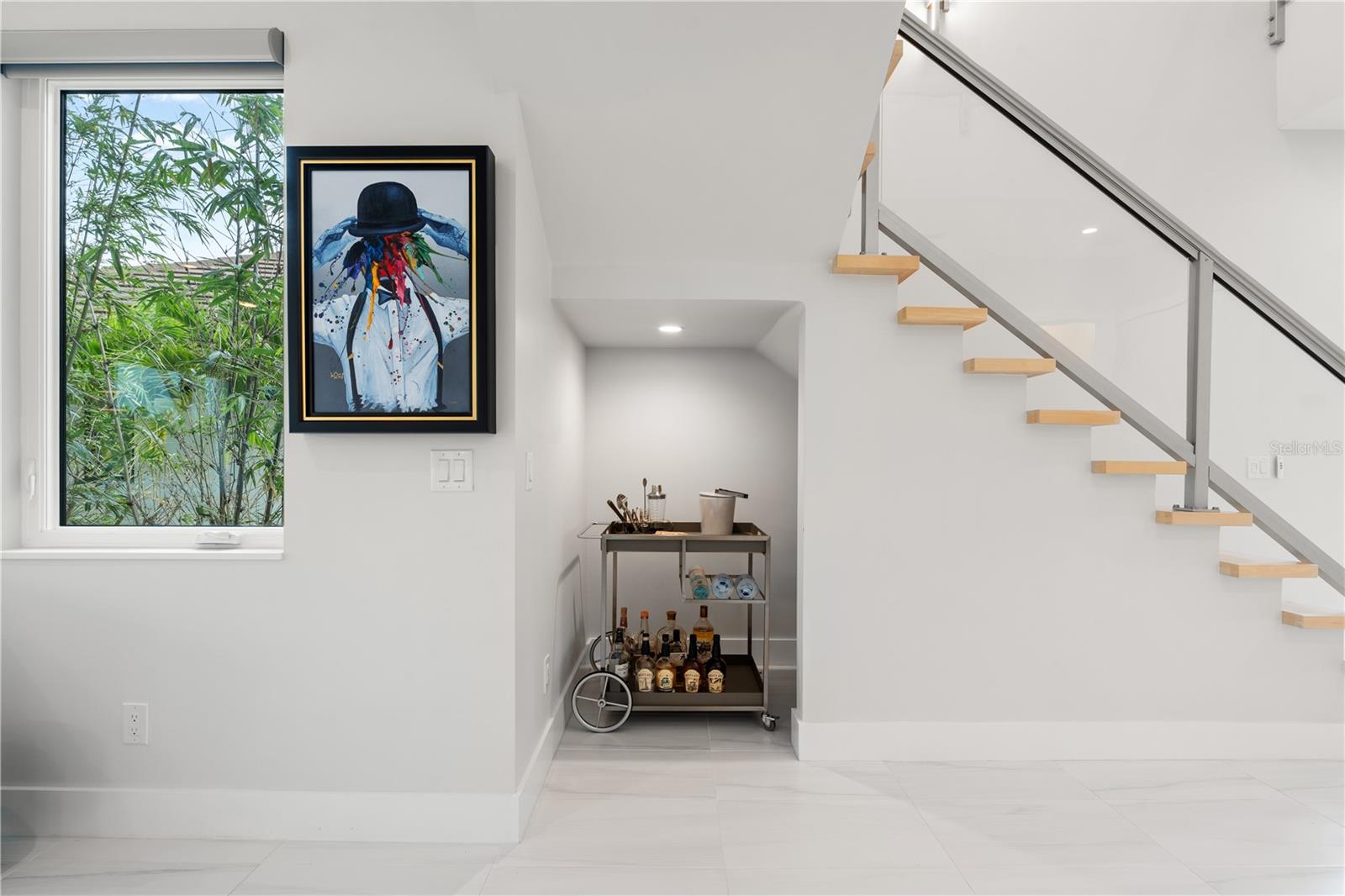 SIESTA BEACH - Residential