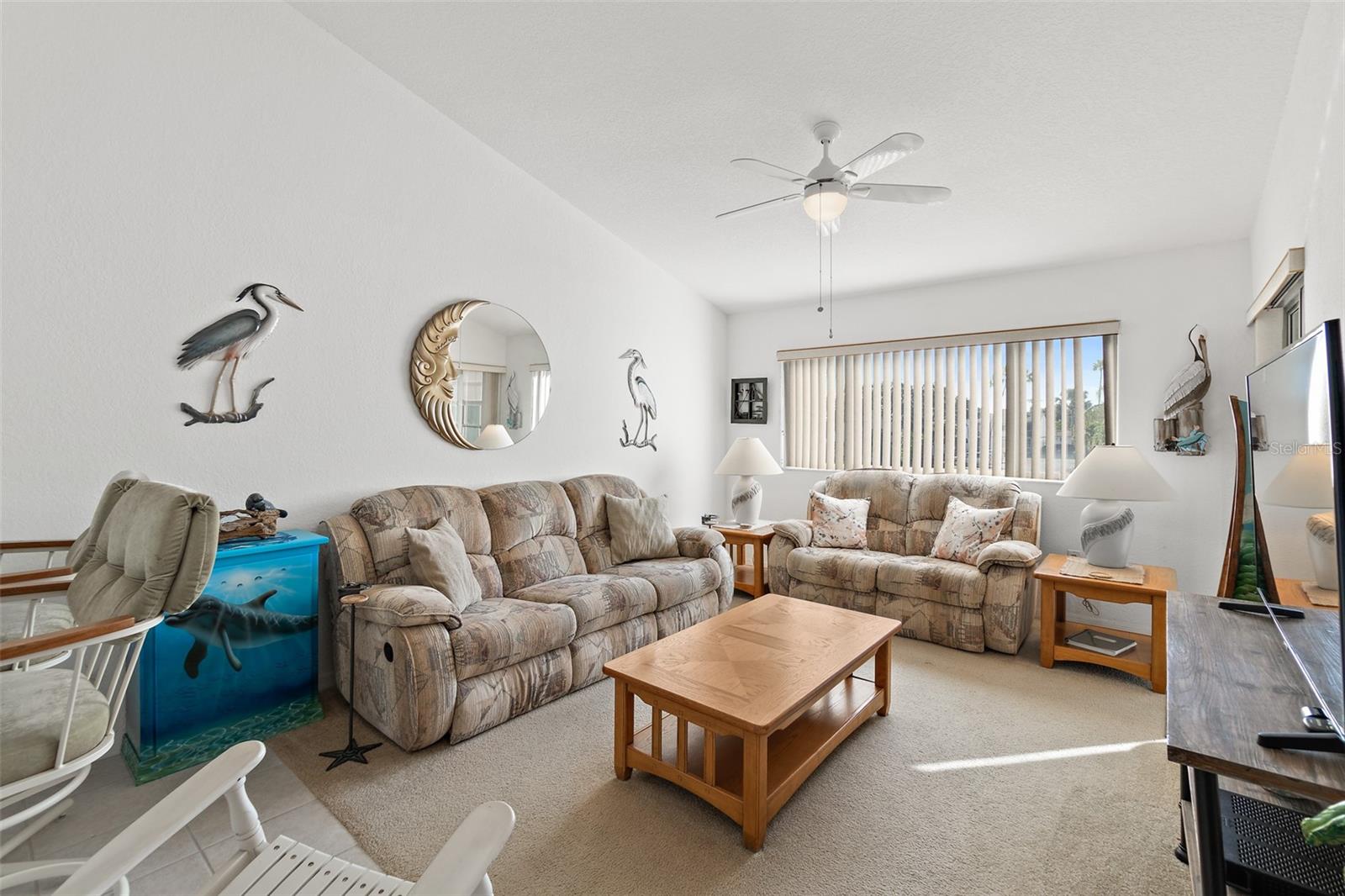 THE VILLAGES OF SEAPORT CONDO - Residential