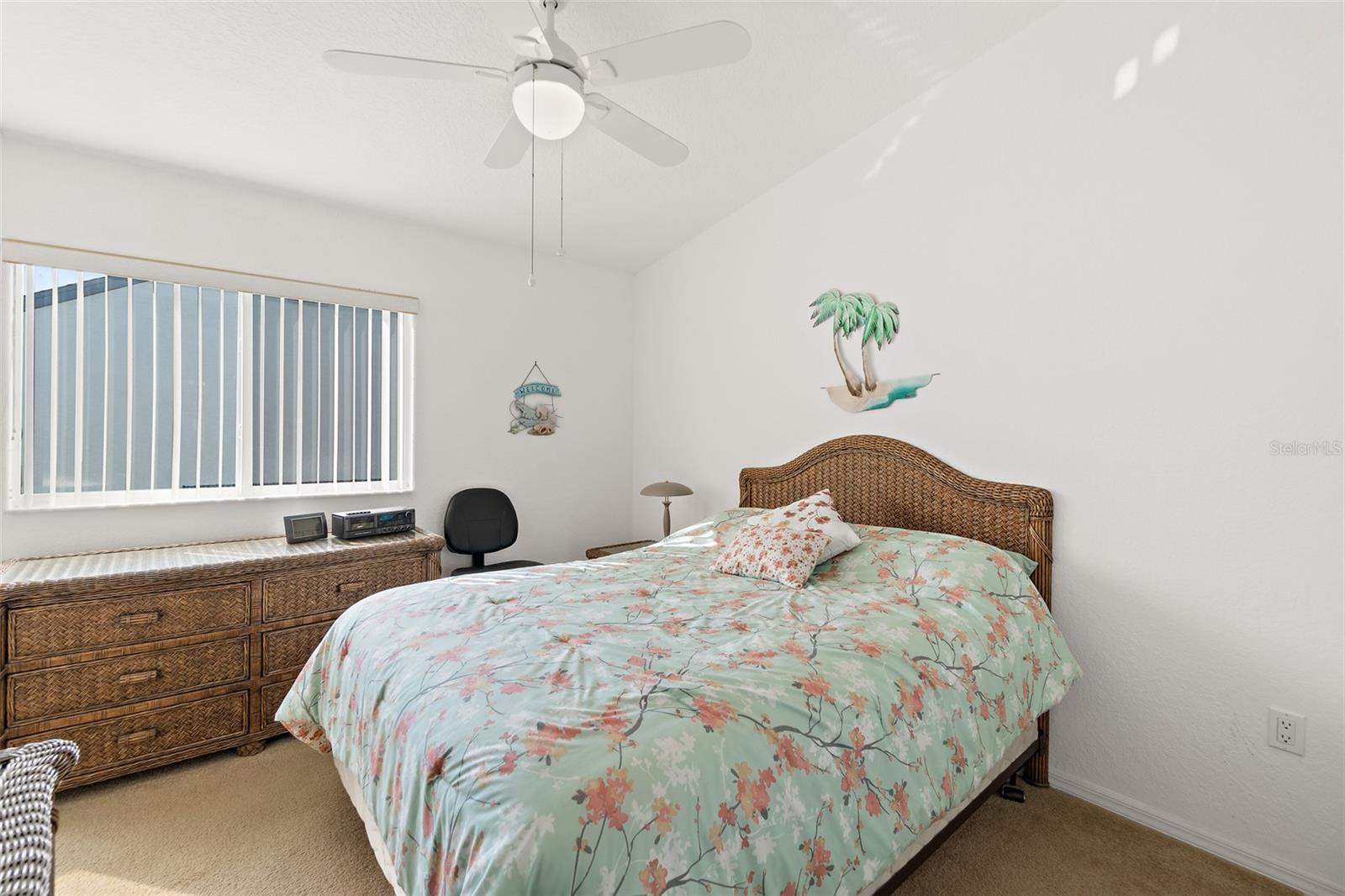 THE VILLAGES OF SEAPORT CONDO - Residential