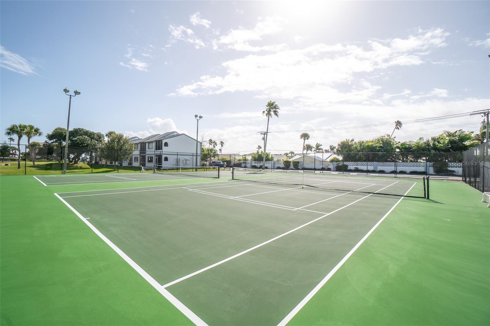 THE VILLAGES OF SEAPORT CONDO - Residential