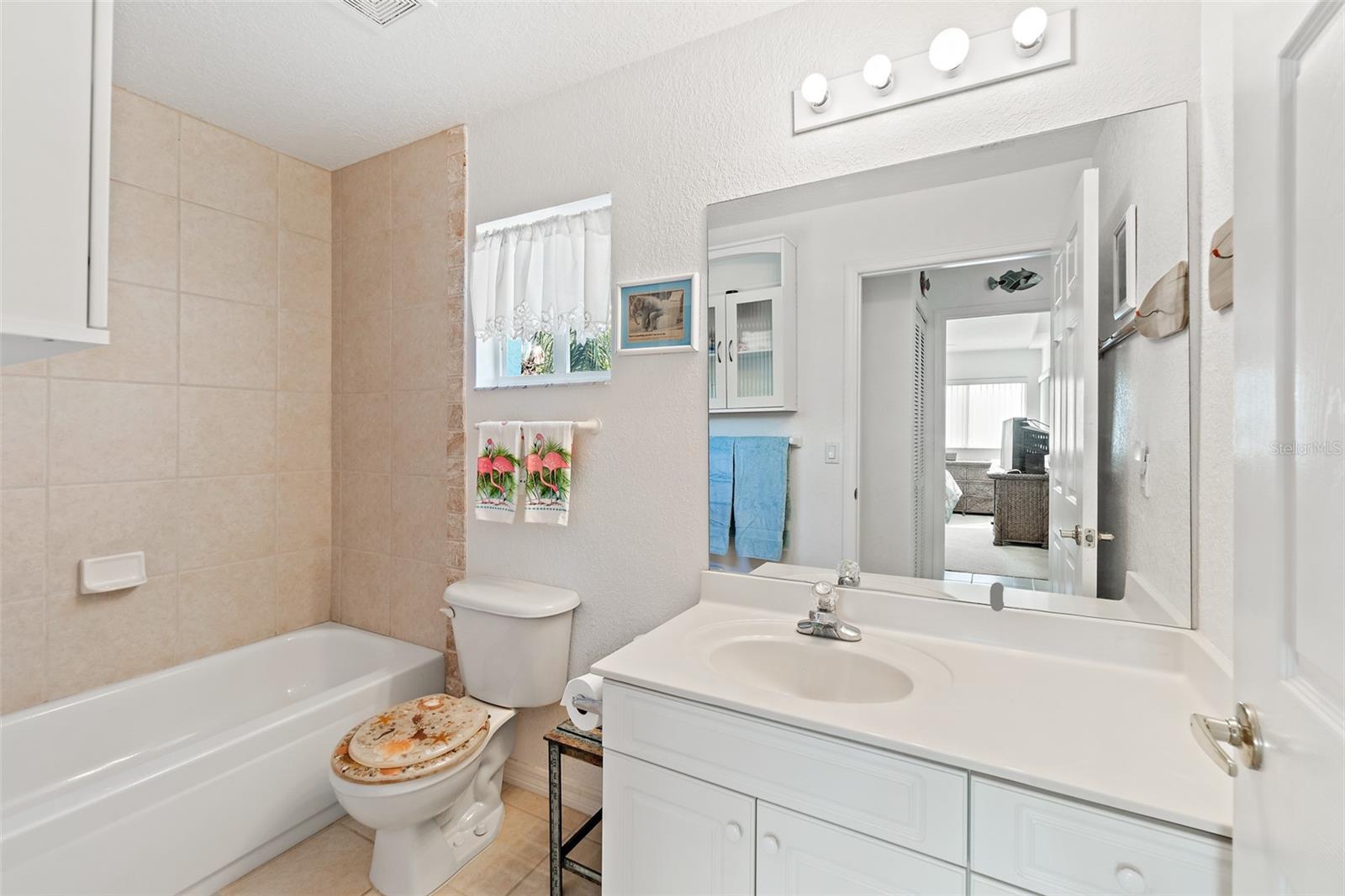 THE VILLAGES OF SEAPORT CONDO - Residential