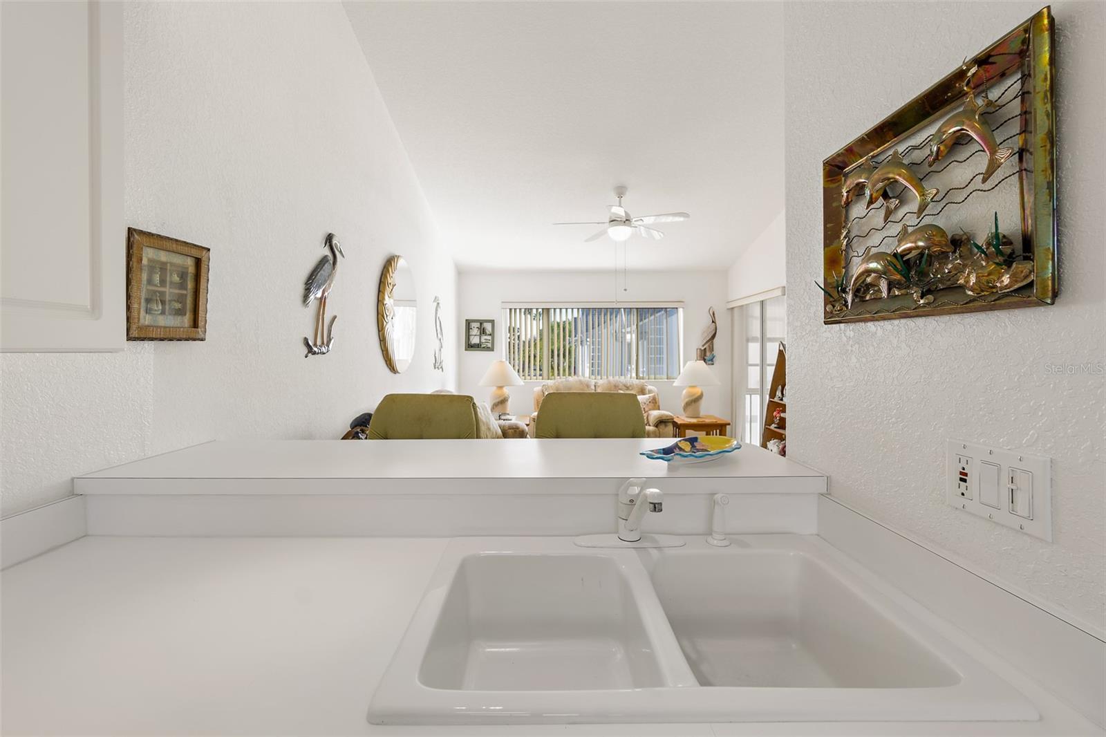 THE VILLAGES OF SEAPORT CONDO - Residential