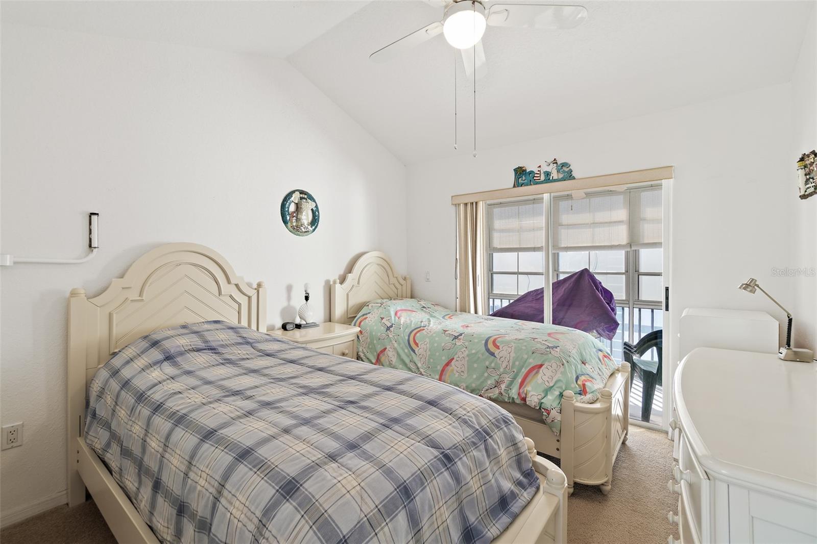 THE VILLAGES OF SEAPORT CONDO - Residential