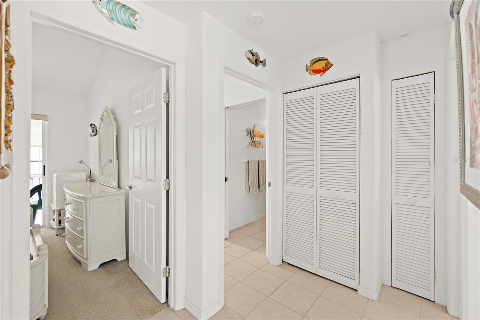 THE VILLAGES OF SEAPORT CONDO - Residential