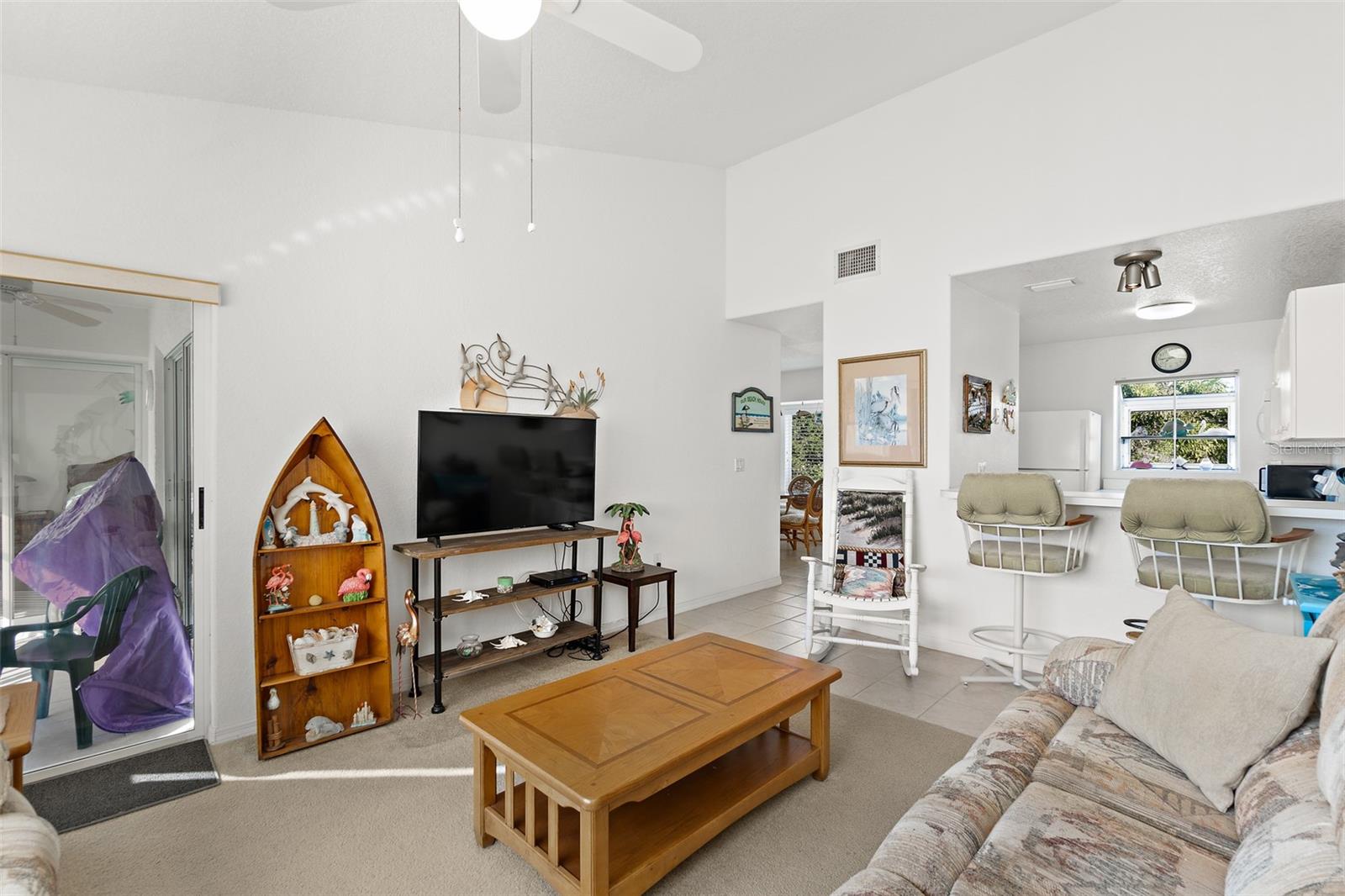 THE VILLAGES OF SEAPORT CONDO - Residential