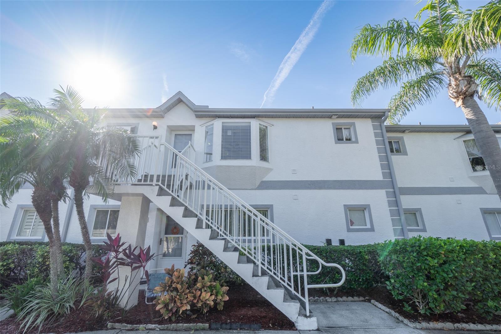 THE VILLAGES OF SEAPORT CONDO - Residential