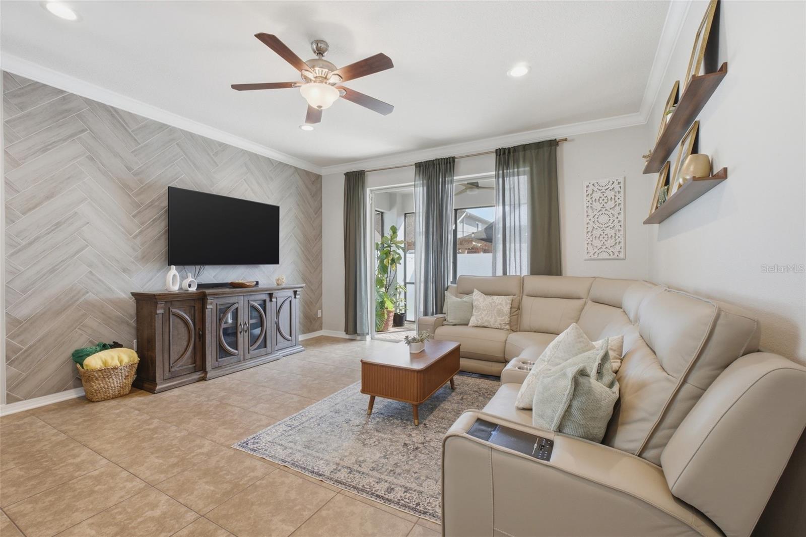 RANDAL PARK PH 1B - Residential