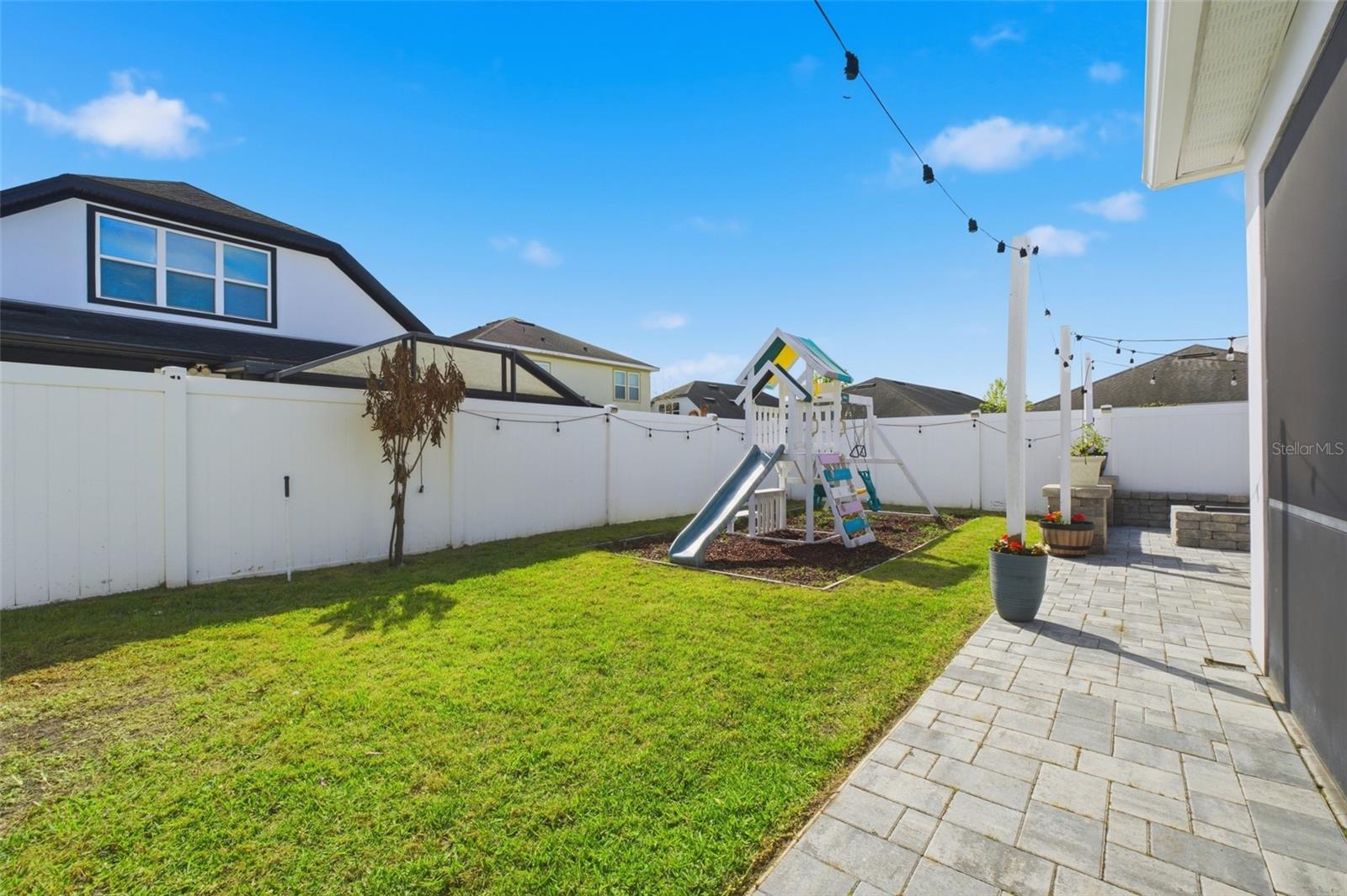 RANDAL PARK PH 1B - Residential