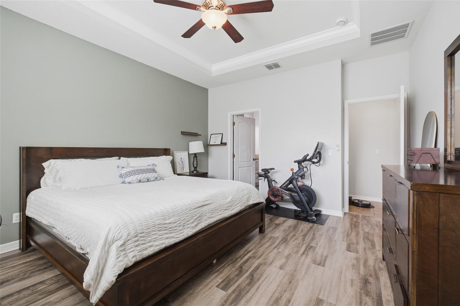 RANDAL PARK PH 1B - Residential