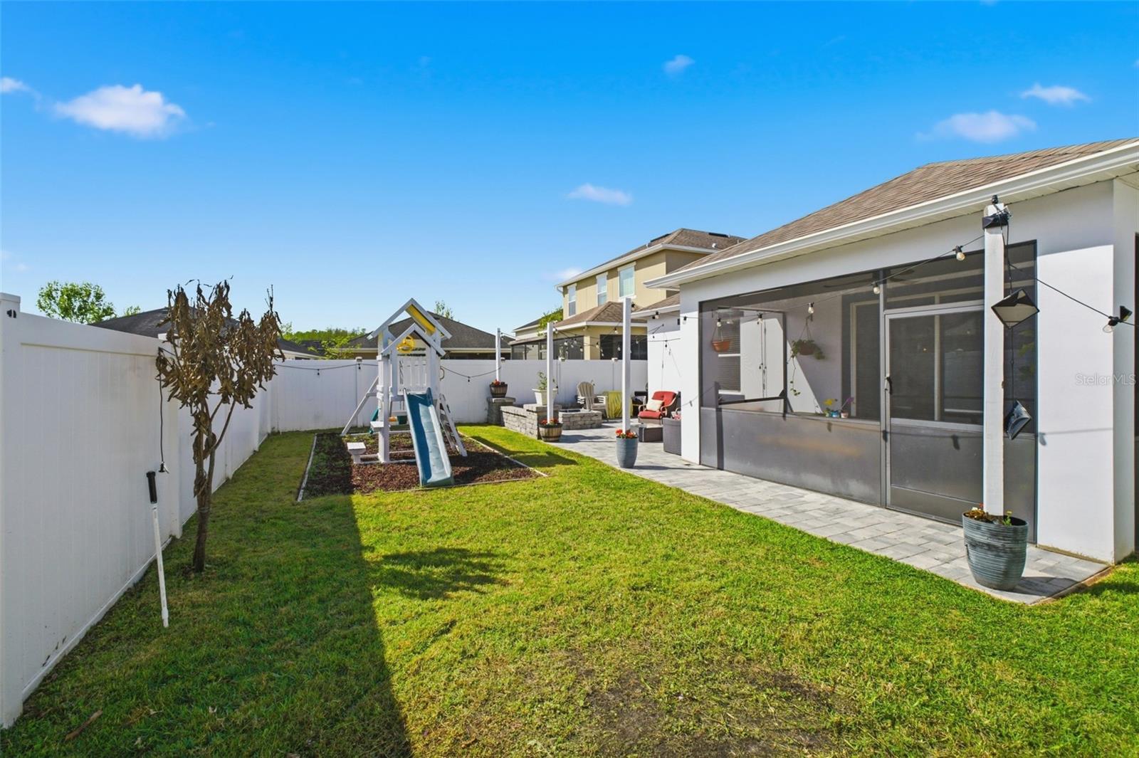 RANDAL PARK PH 1B - Residential