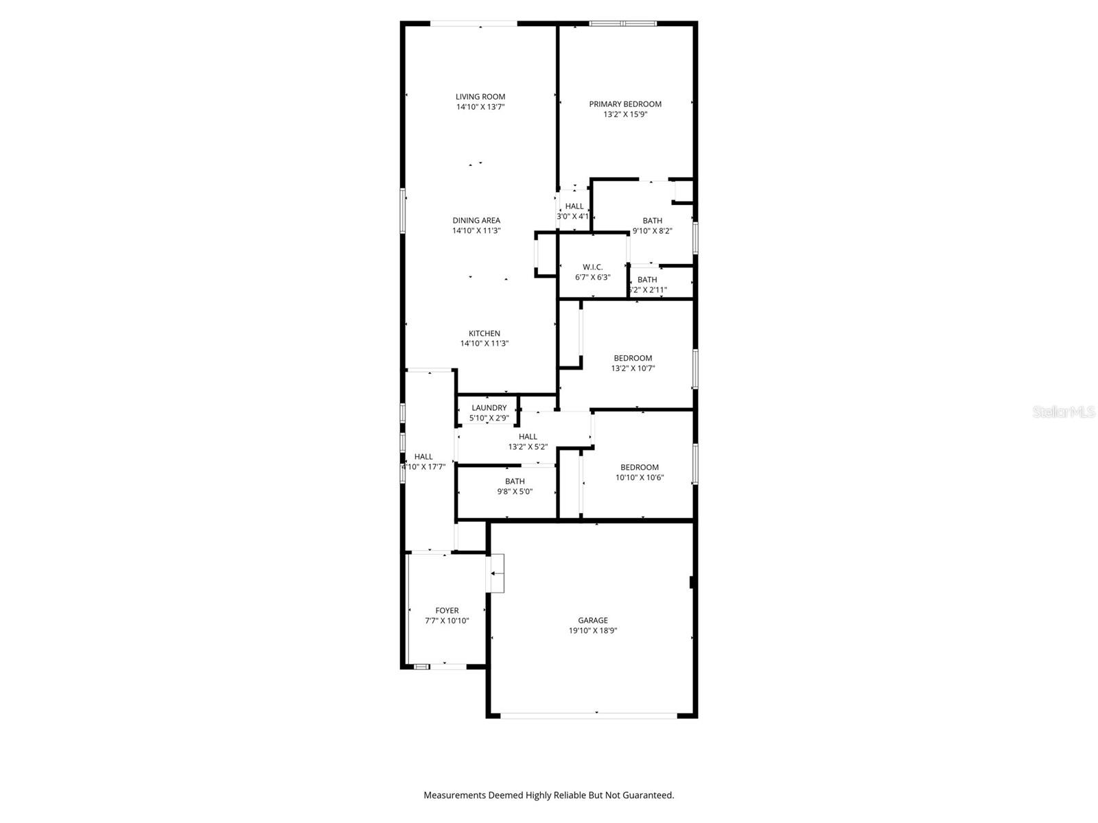 RANDAL PARK PH 1B - Residential