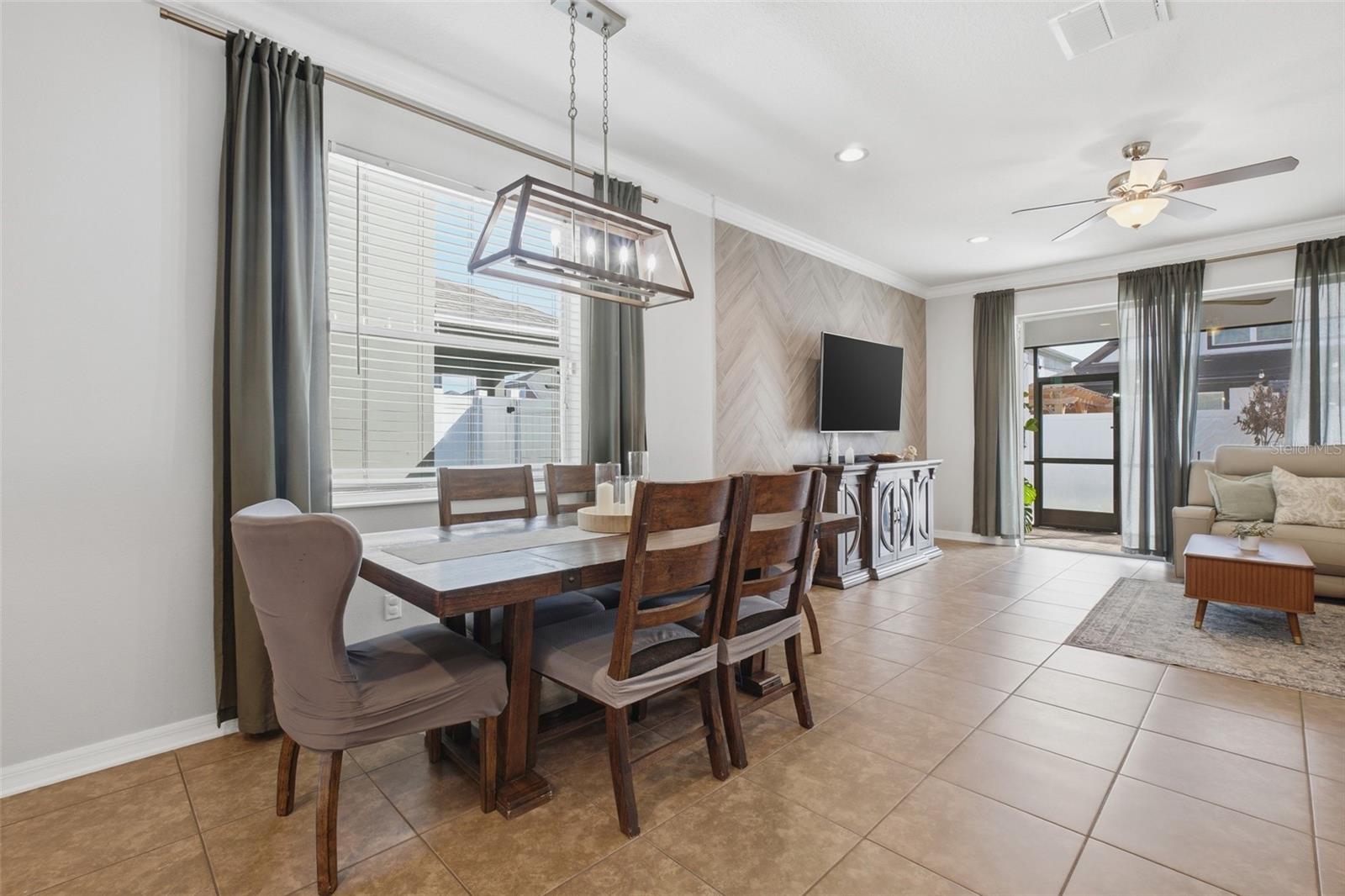 RANDAL PARK PH 1B - Residential