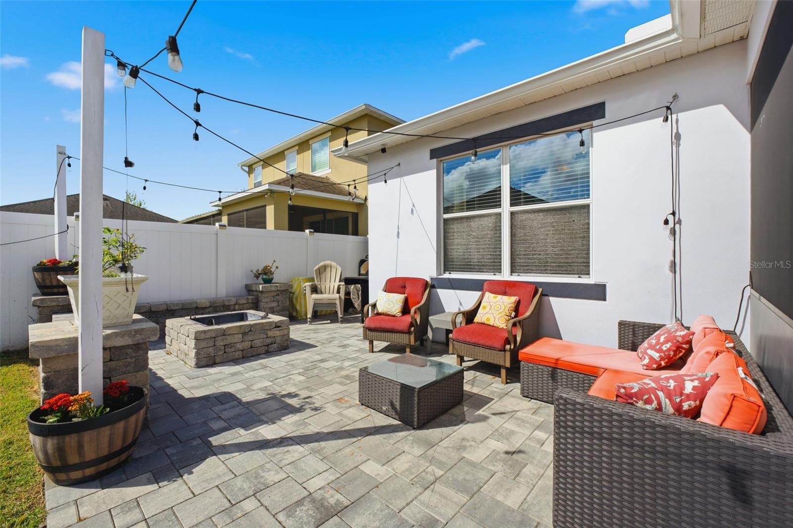 RANDAL PARK PH 1B - Residential