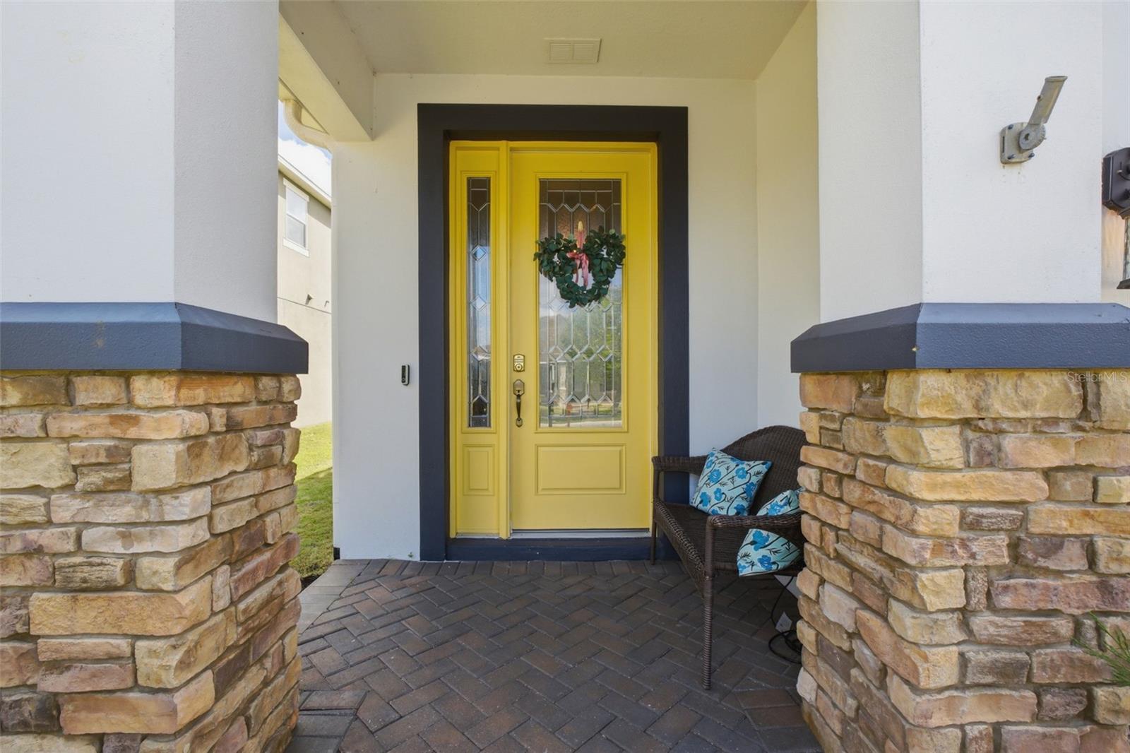 RANDAL PARK PH 1B - Residential