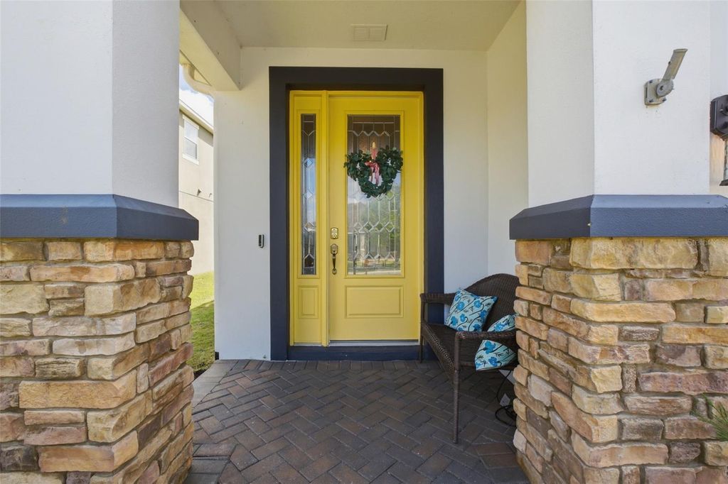 Photo of 8803 Sidley Ln, Orlando, FL 32832 (MLS # O6397608)