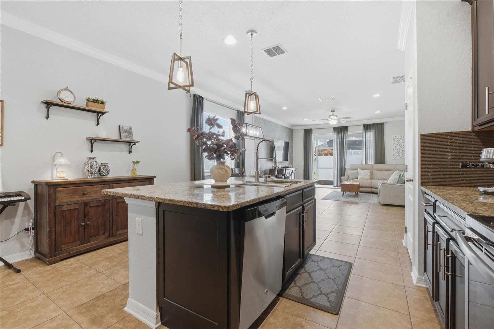 RANDAL PARK PH 1B - Residential