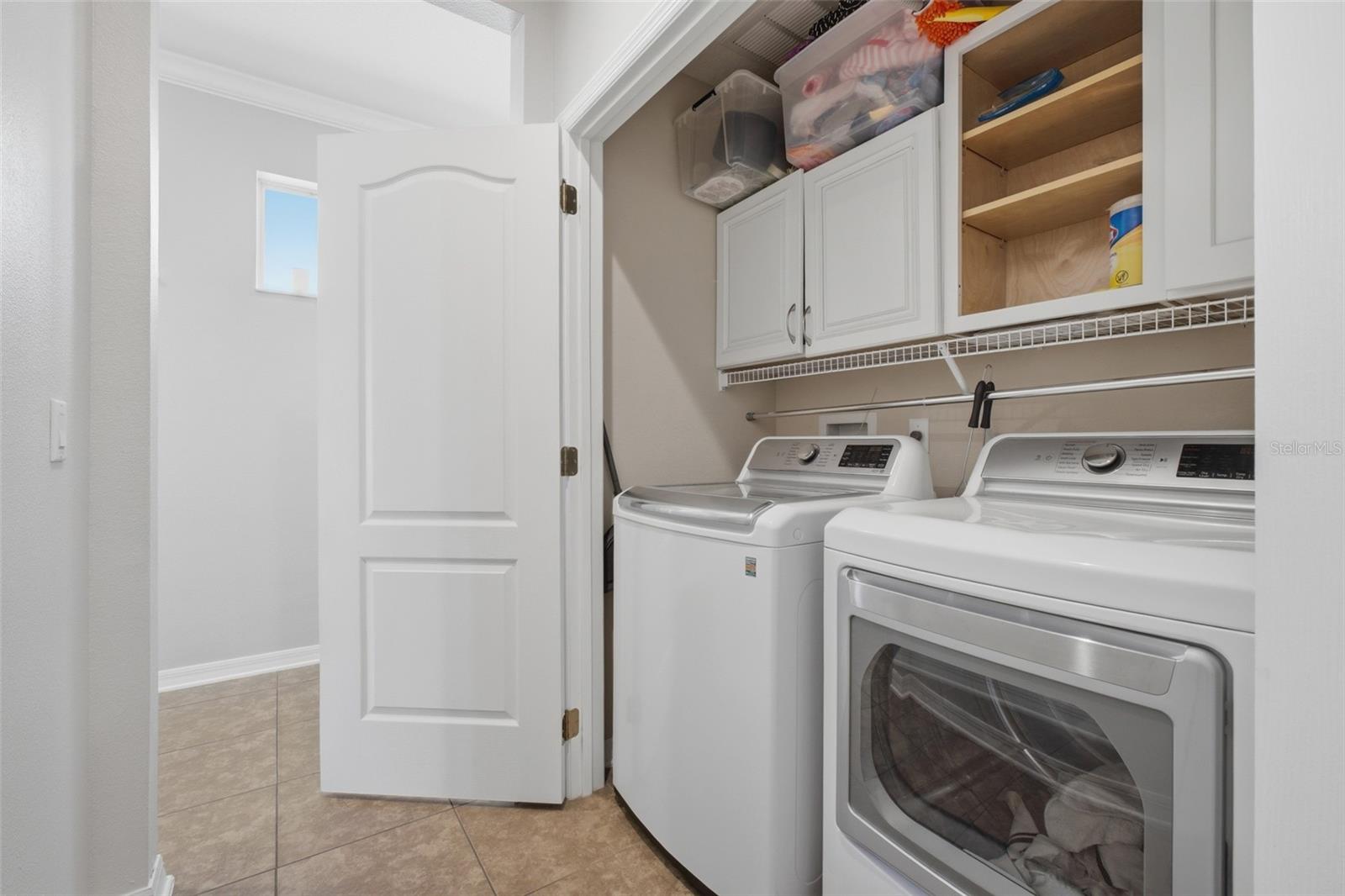 RANDAL PARK PH 1B - Residential