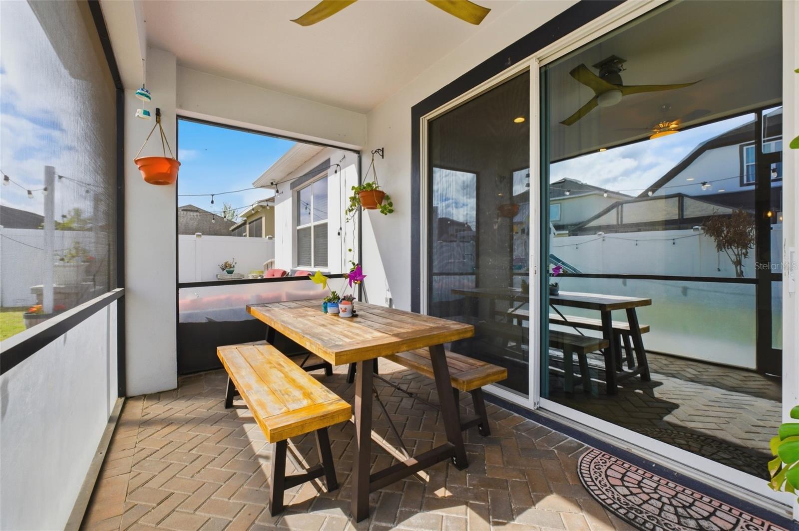 RANDAL PARK PH 1B - Residential