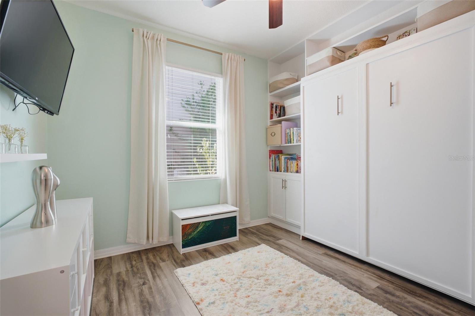 RANDAL PARK PH 1B - Residential