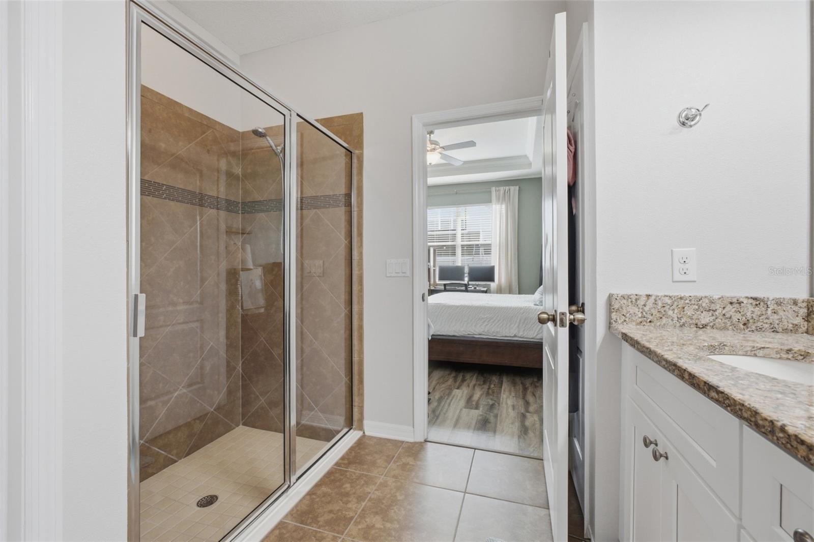 RANDAL PARK PH 1B - Residential