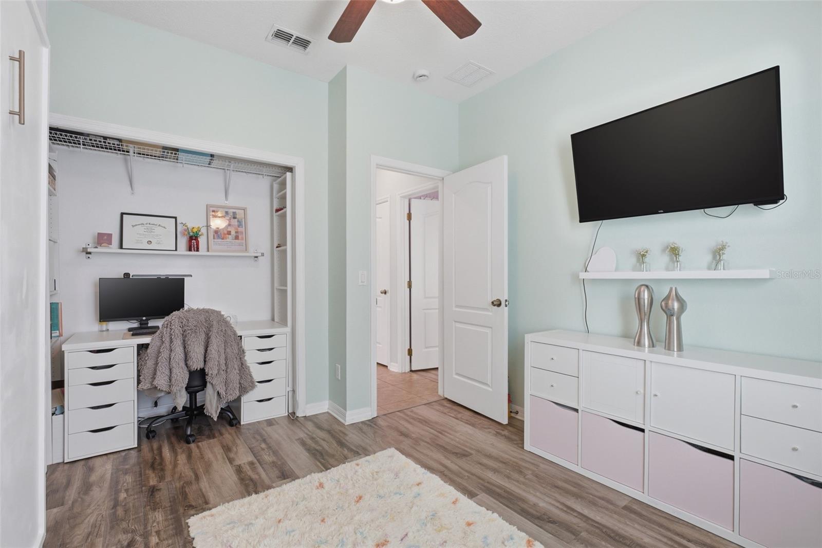 RANDAL PARK PH 1B - Residential