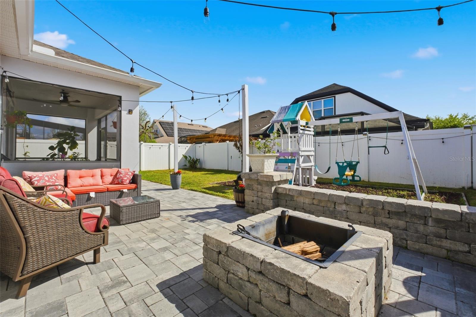 RANDAL PARK PH 1B - Residential