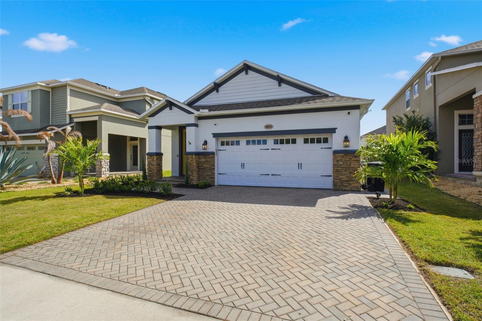 RANDAL PARK PH 1B - Residential