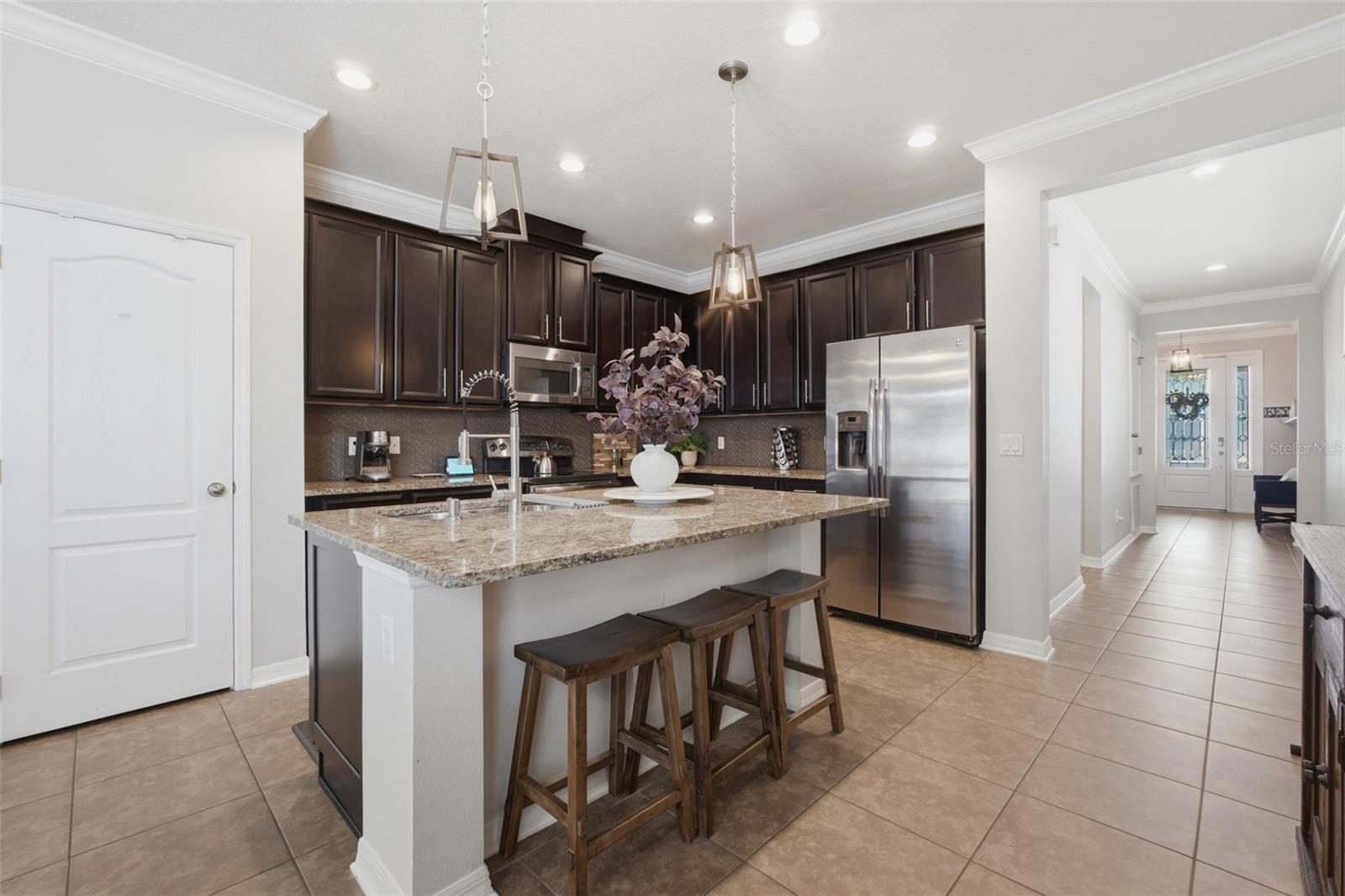 RANDAL PARK PH 1B - Residential