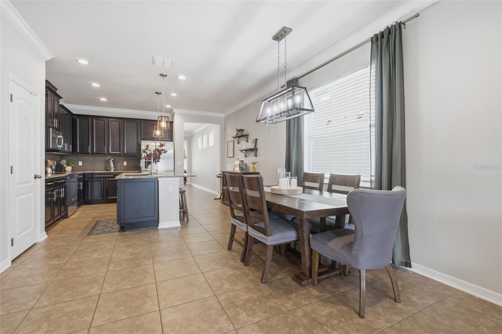 RANDAL PARK PH 1B - Residential