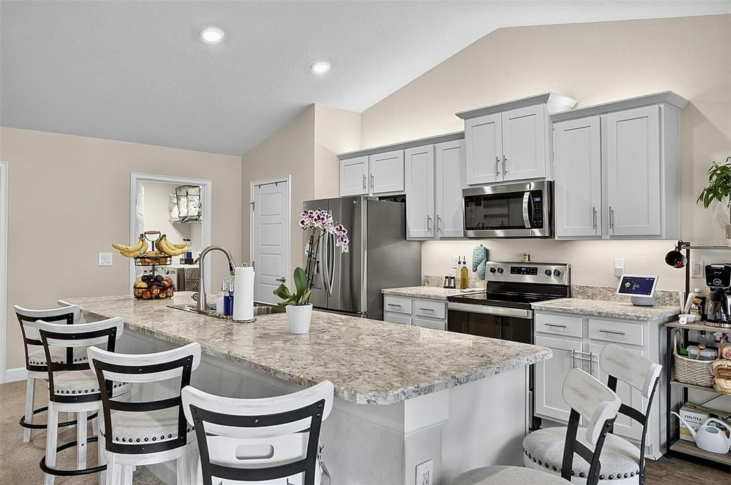Photo of 33 Richardson Drive, Palm Coast, FL 32164 (MLS # FC319487)