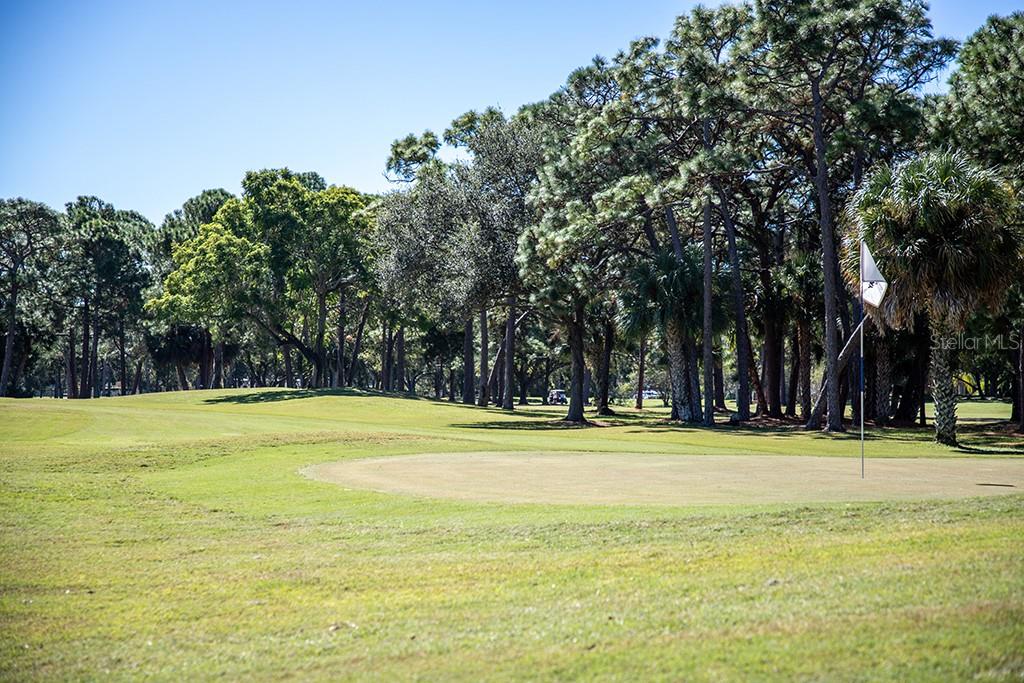 COVE CAY VILLAGE III - Residential