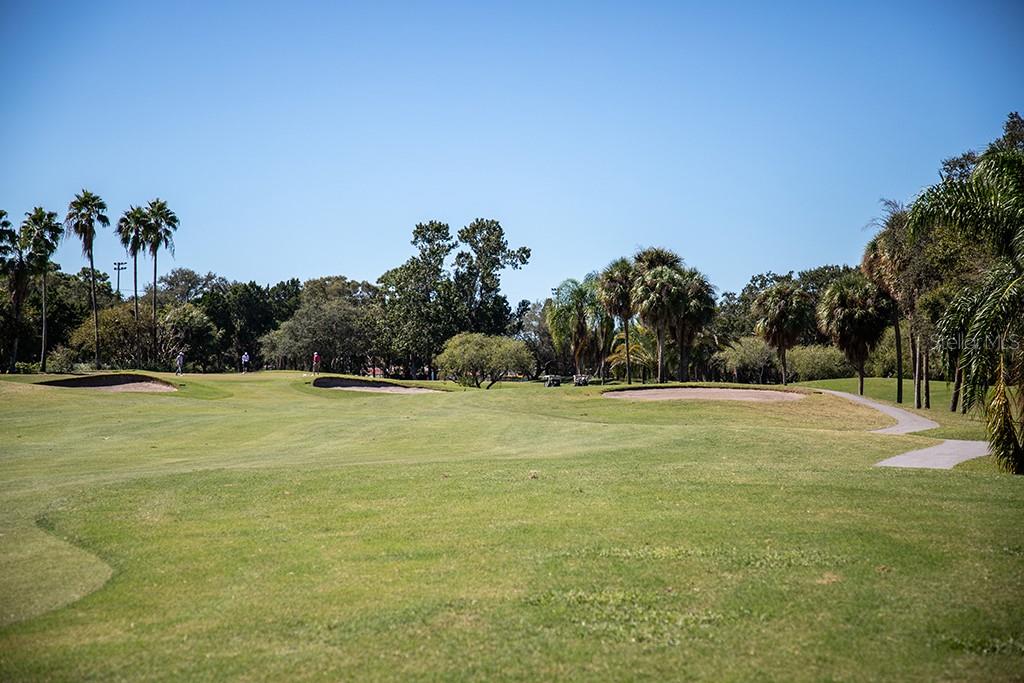 COVE CAY VILLAGE III - Residential