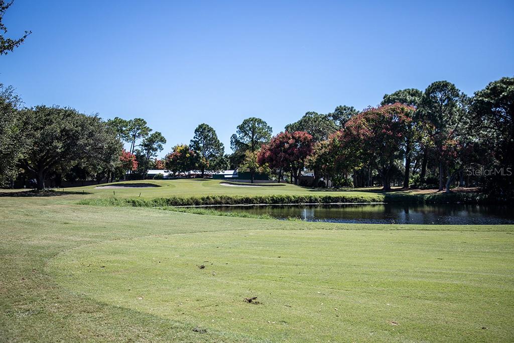 COVE CAY VILLAGE III - Residential
